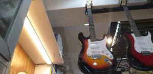 Fender Solo Guitar - main view