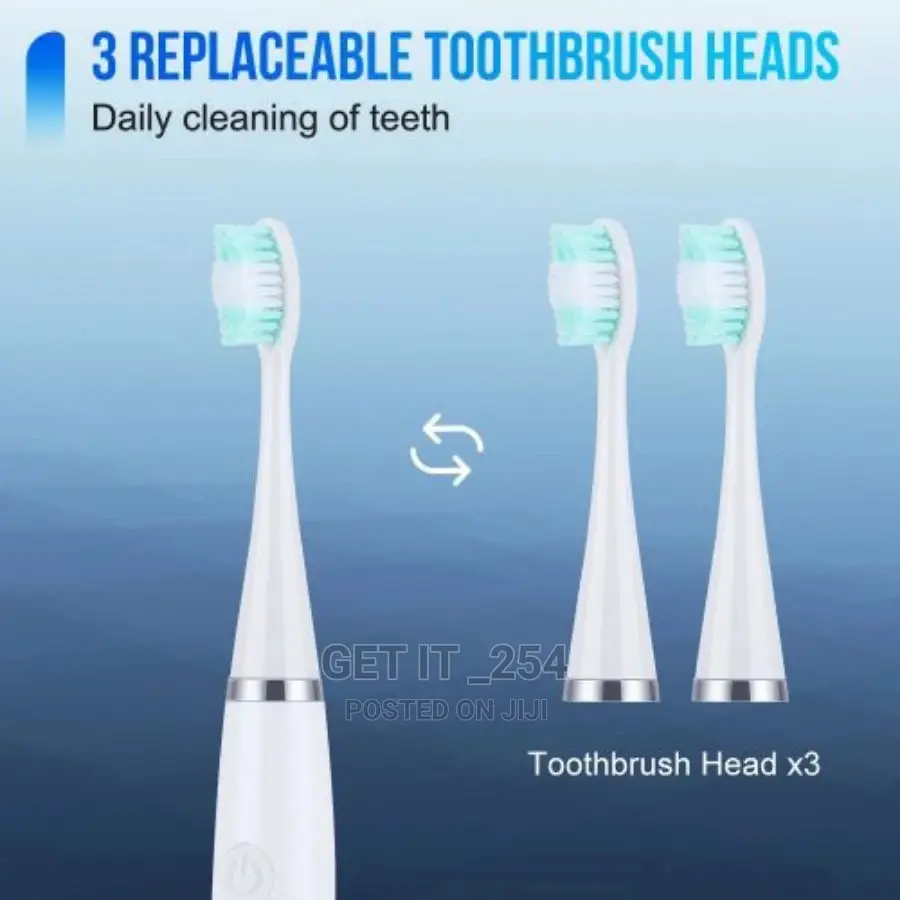 Generic Electric Toothbrush