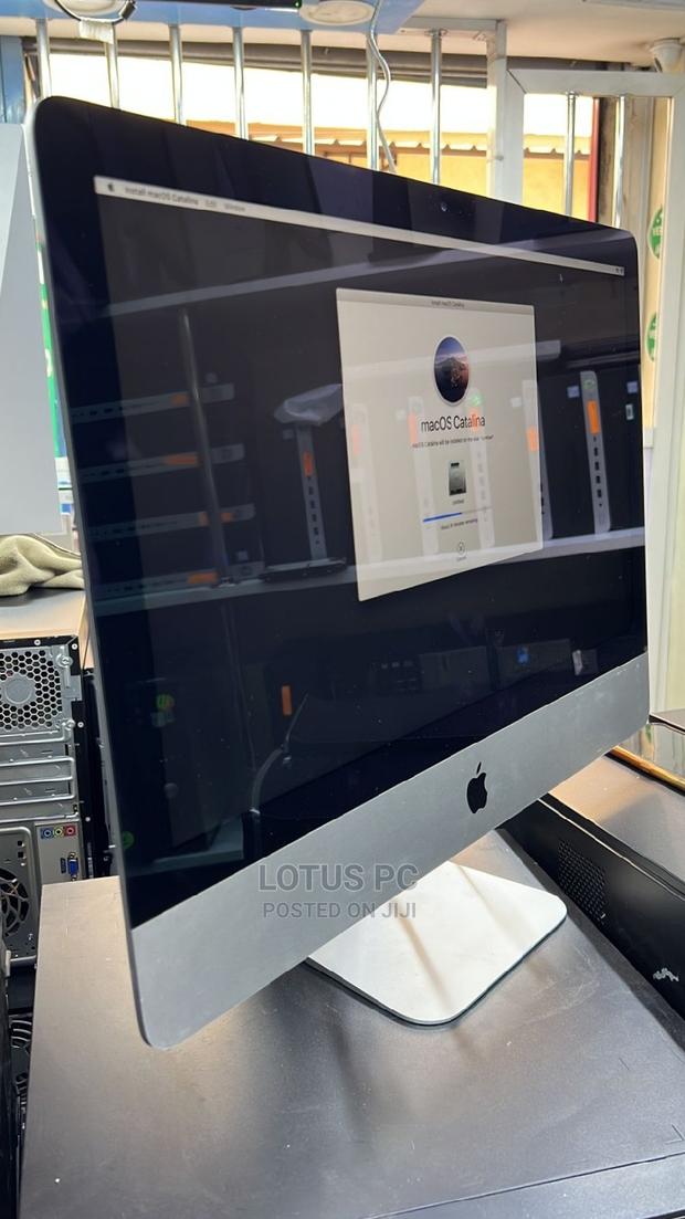 Desktop Computer Apple iMac 8GB Intel Core I5 HDD 1T - main view
