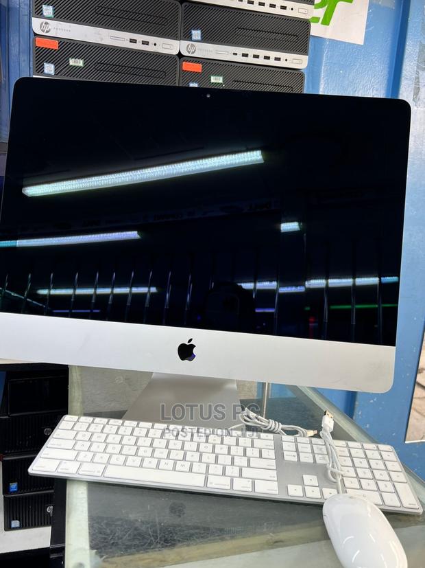Desktop Computer Apple iMac 8GB Intel Core I5 HDD 1T - thumbnail 3