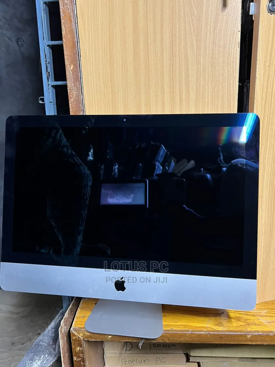 Desktop Computer Apple iMac 8GB Intel Core I5 HDD 1T