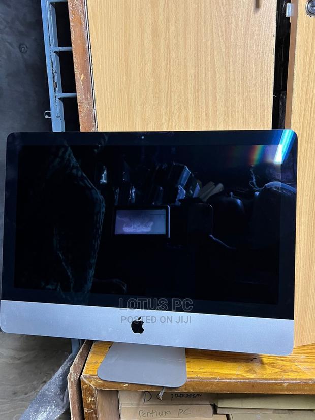 Desktop Computer Apple iMac 8GB Intel Core I5 HDD 1T - thumbnail 4
