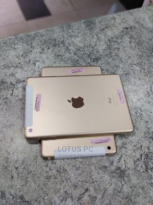 Apple iPad Mini 2 16 GB Yellow - main view