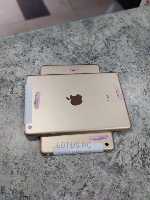 Apple iPad Mini 2 16 GB Yellow