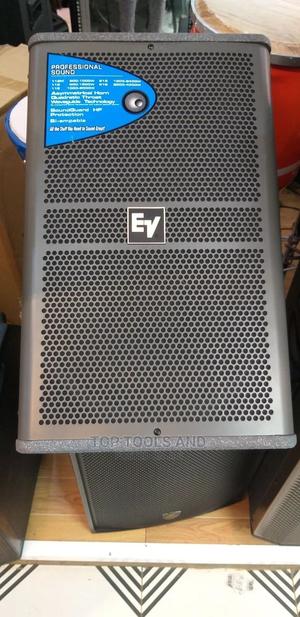 Ev Monitor Feedback Speaker - thumbnail 2