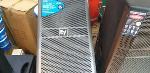 Ev Monitor Feedback Speaker