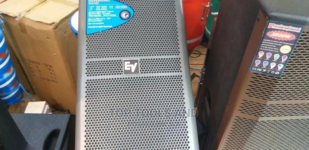 Ev Monitor Feedback Speaker - thumbnail 3