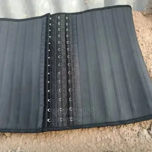 Steelboned Corset