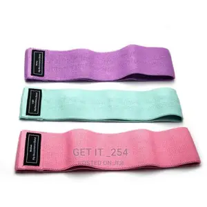 3 Set Resistanceband