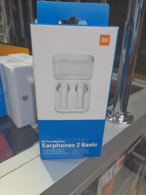 Xiaomi Earphones 2basic Wireless(New) - main view