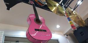 Size 36 Classic Guitar - main view