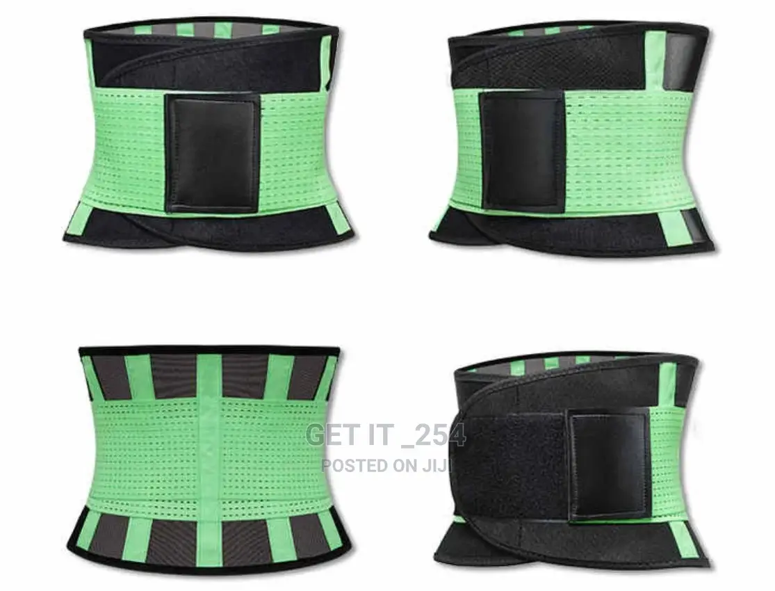 Efficient Powerbelt
