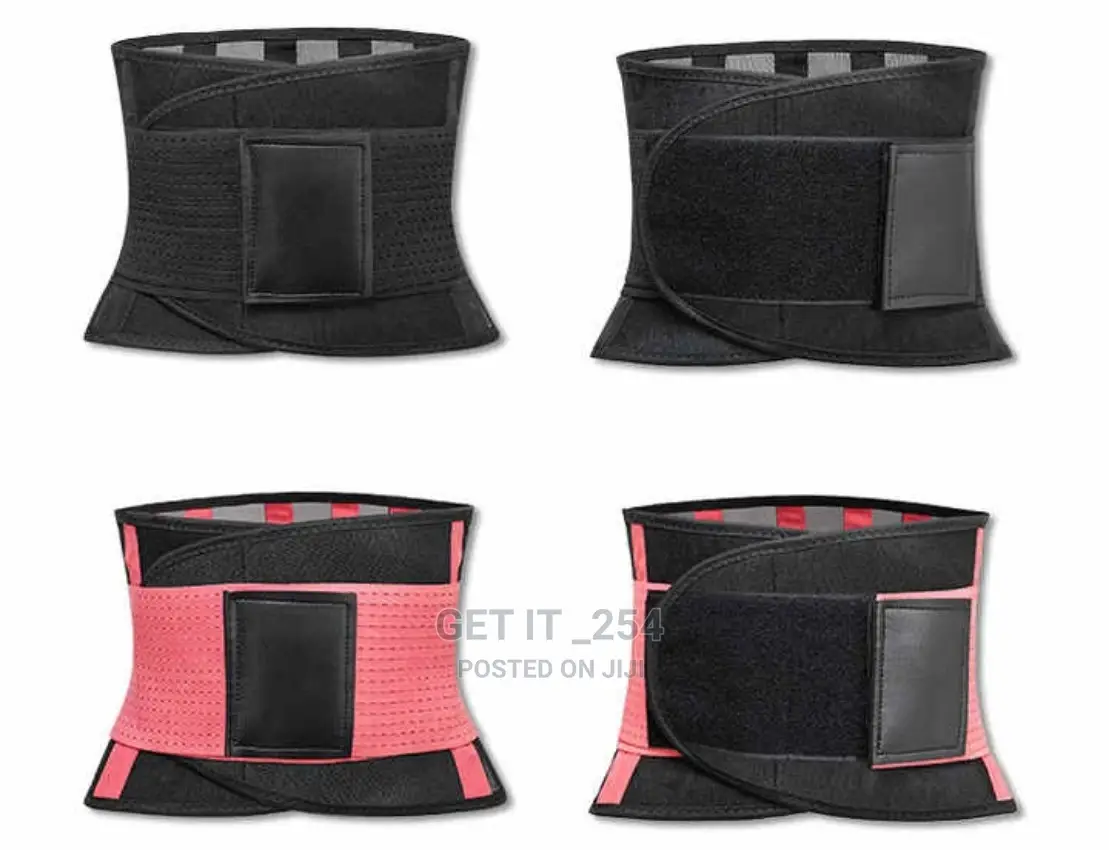 Efficient Powerbelt