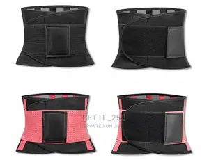 Efficient Powerbelt