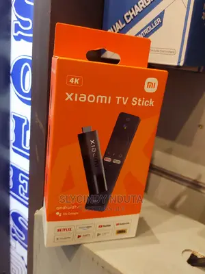 Xiaomi TV Stick (New)
