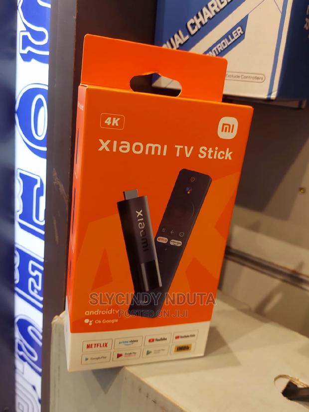 Xiaomi TV Stick (New)