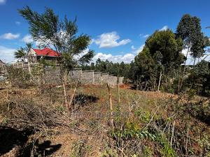 Prime 50 by 100ft Residential Plot for Sale in Kikuyukamangu - thumbnail 2