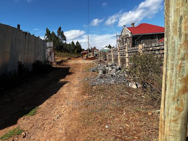 Prime 50 by 100ft Residential Plot for Sale in Kikuyukamangu - thumbnail 6
