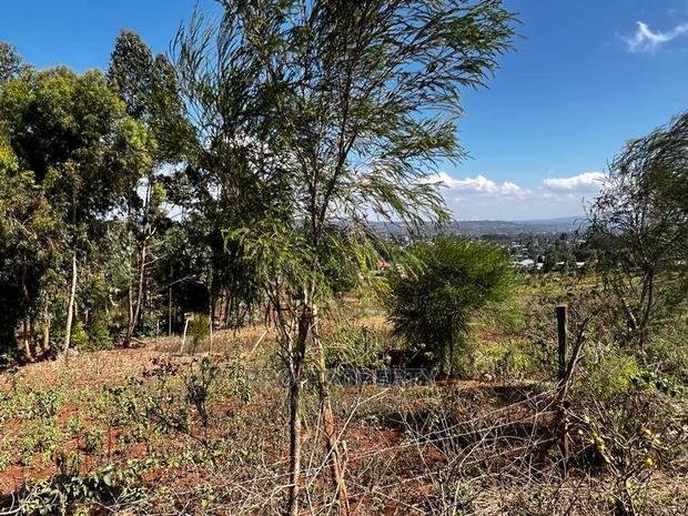 Prime 50 by 100ft Residential Plot for Sale in Kikuyukamangu - thumbnail 8