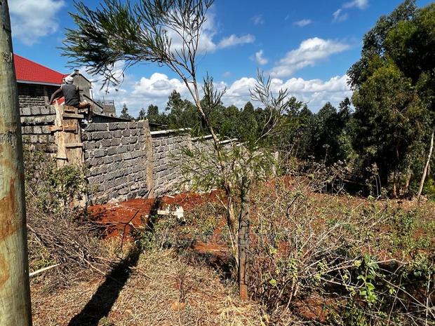Prime 50 by 100ft Residential Plot for Sale in Kikuyukamangu - thumbnail 9