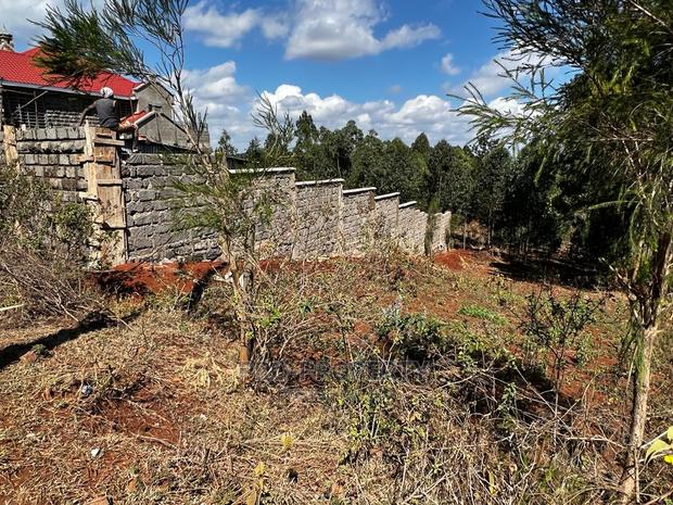 Prime 50 by 100ft Residential Plot for Sale in Kikuyukamangu - thumbnail 13