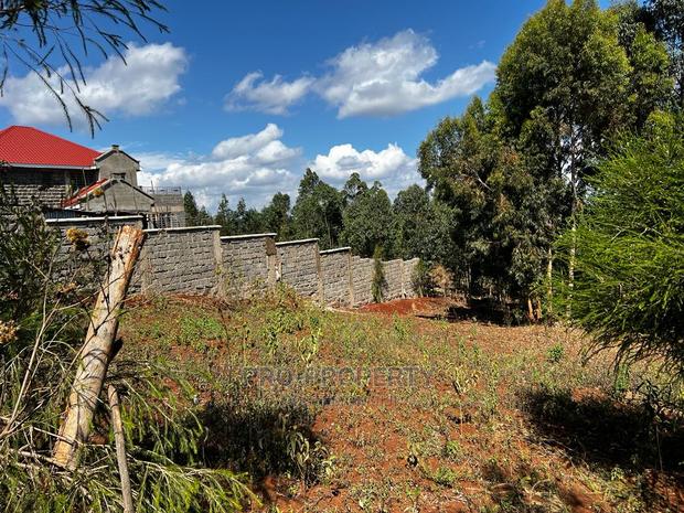 Prime 50 by 100ft Residential Plot for Sale in Kikuyukamangu - thumbnail 16