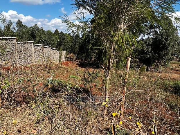 Prime 50 by 100ft Residential Plot for Sale in Kikuyukamangu - thumbnail 18