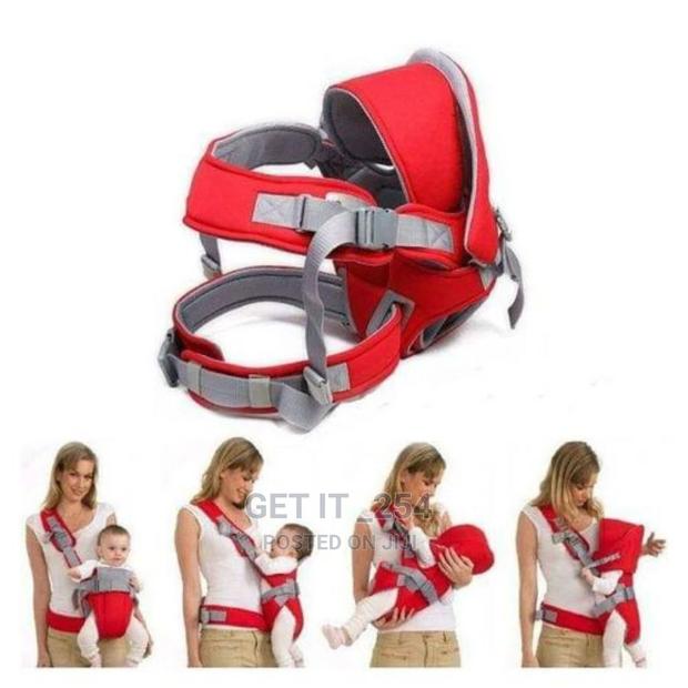 Baby Carrier - thumbnail 2