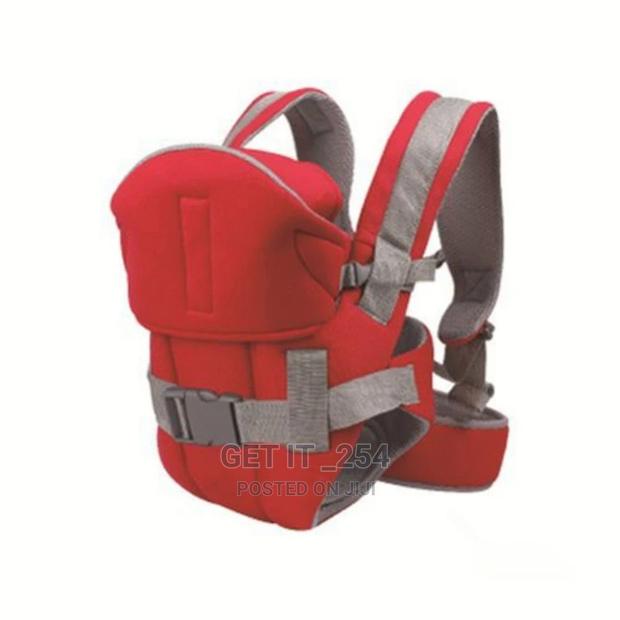 Baby Carrier - main view