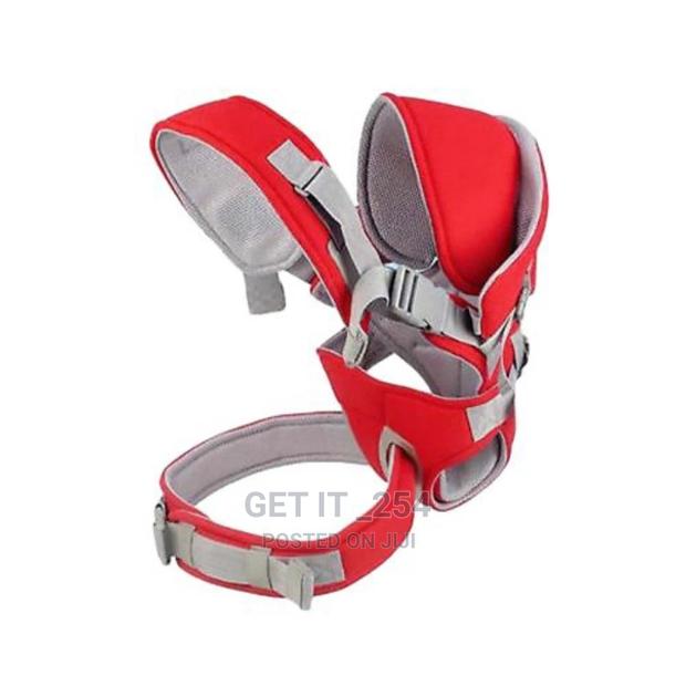 Baby Carrier - thumbnail 4