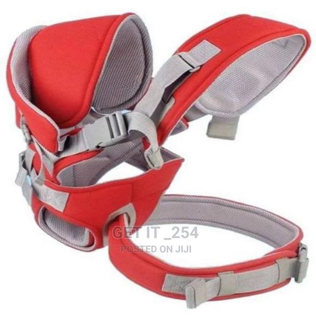 Baby Carrier - thumbnail 3