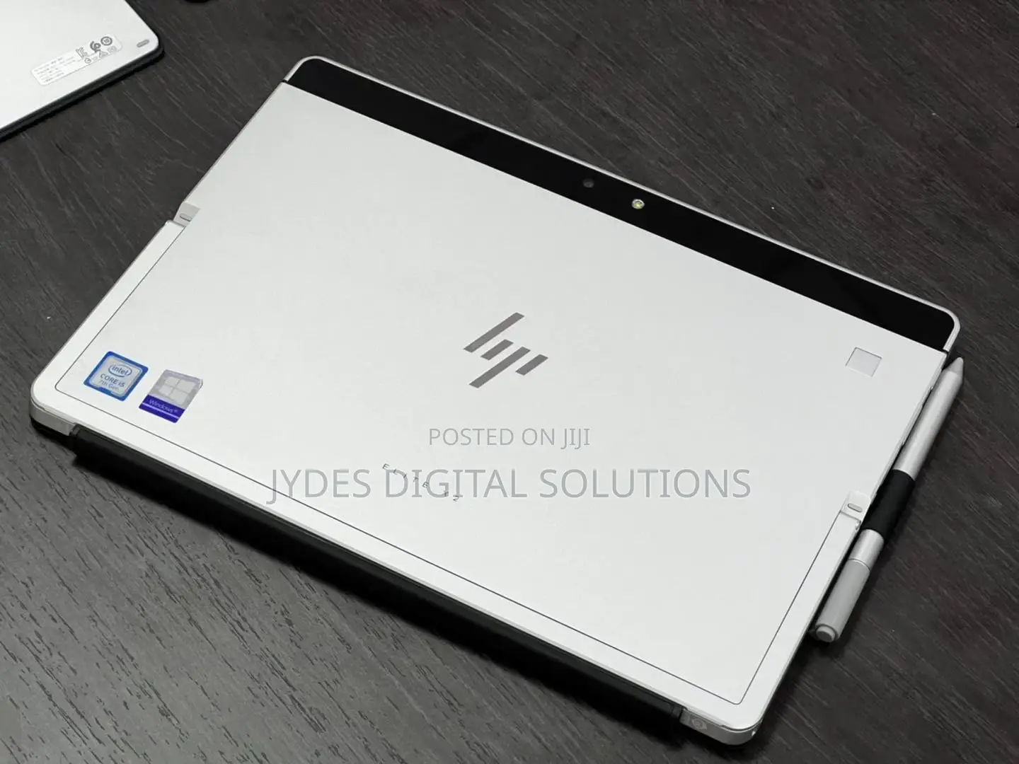 Laptop HP Elite X2 1012 16GB Intel Core I5 SSD 512GB