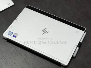 Laptop HP Elite X2 1012 16GB Intel Core I5 SSD 512GB