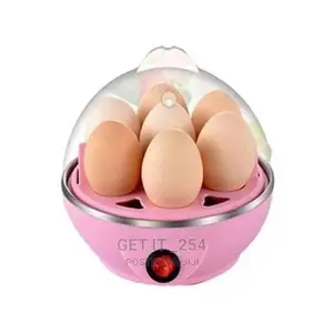 Single Electric Egg Boiler