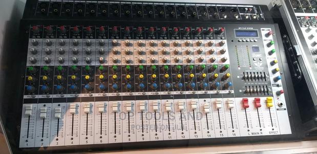 16 Channel Soundmaster Mixer - thumbnail 2