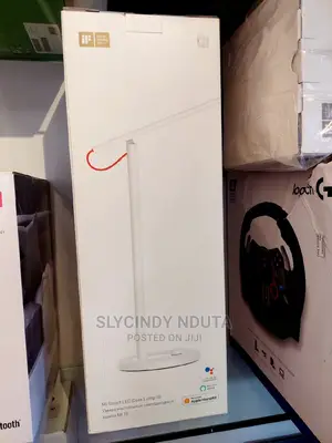Mi Smart LED Desk Lamp 1s