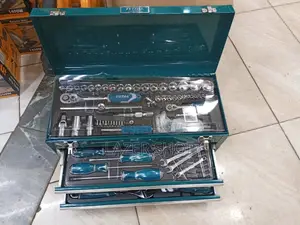 Total Chest Toolboxes