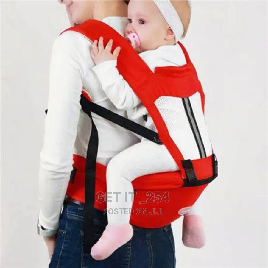 Generic Baby Bag Pack