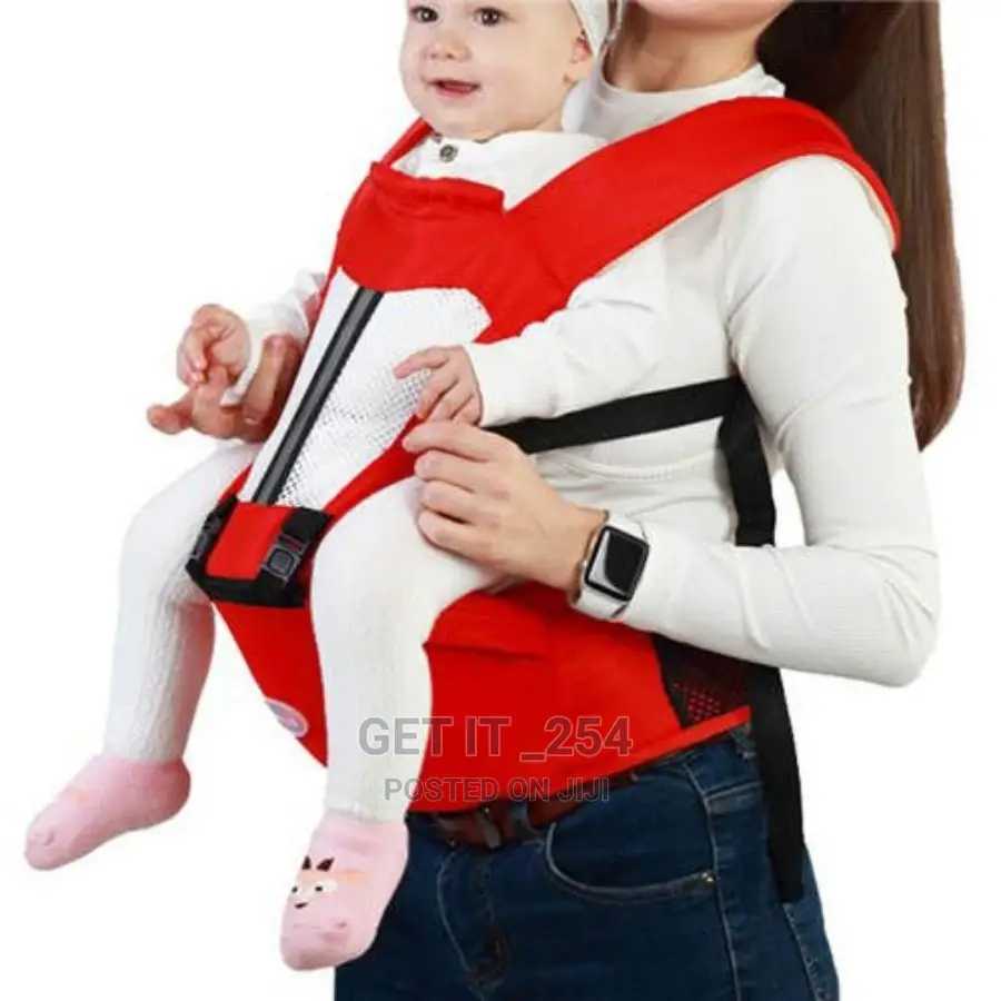 Generic Baby Bag Pack