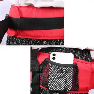Generic Baby Bag Pack
