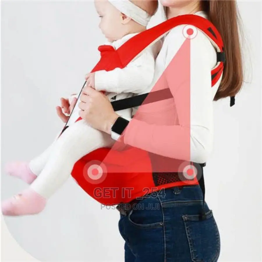 Generic Baby Bag Pack