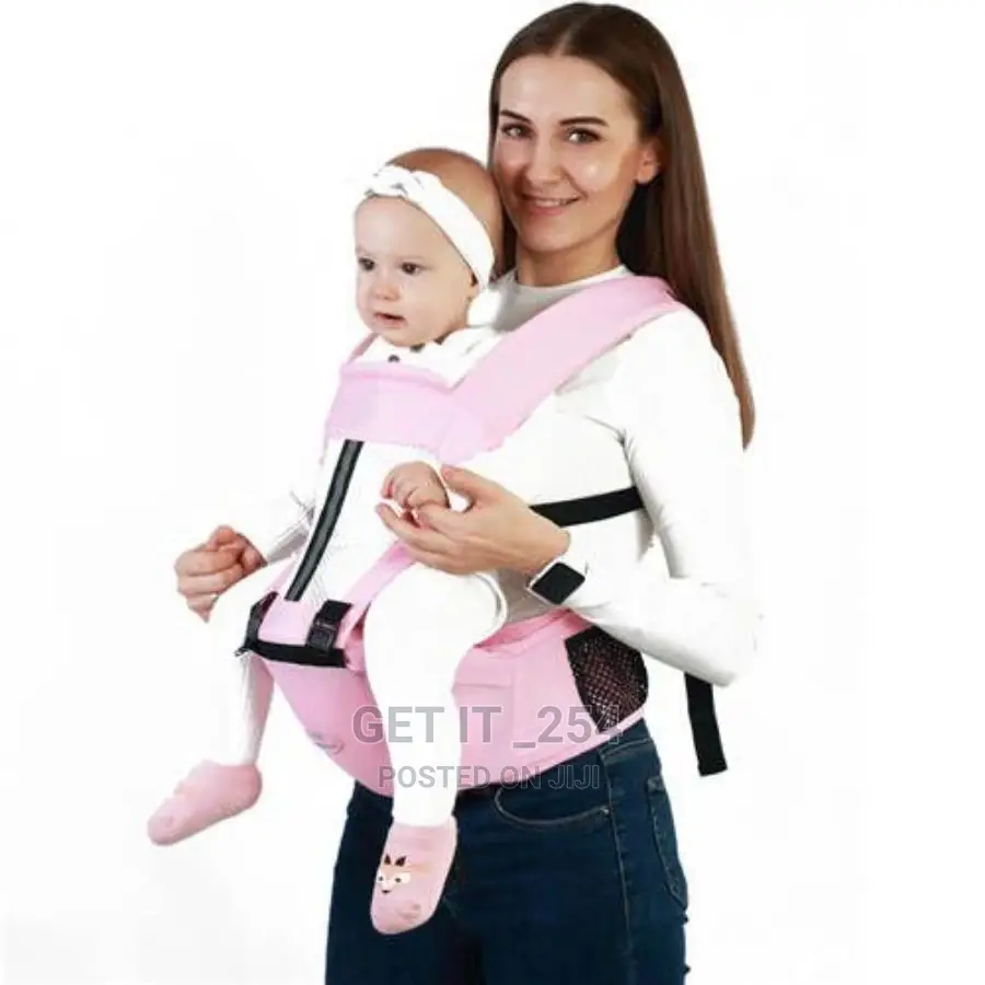 Generic Baby Bag Pack
