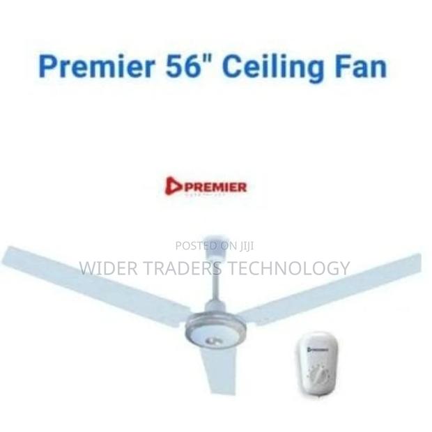 Ceiling Fan