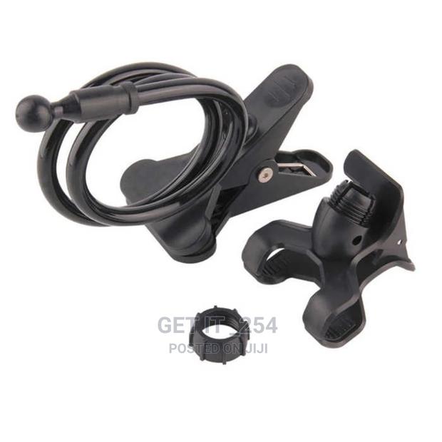 360°Rotational Flexible Phone Holder
