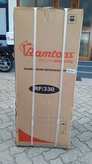 Ramtons Fridge (RF/330)