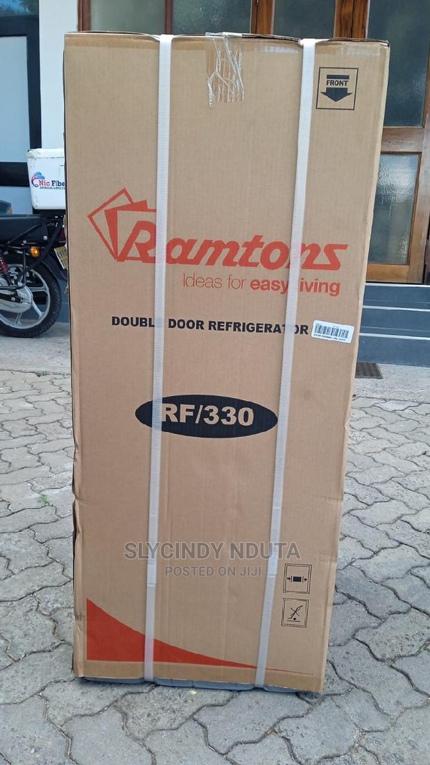 Ramtons Fridge (RF/330)