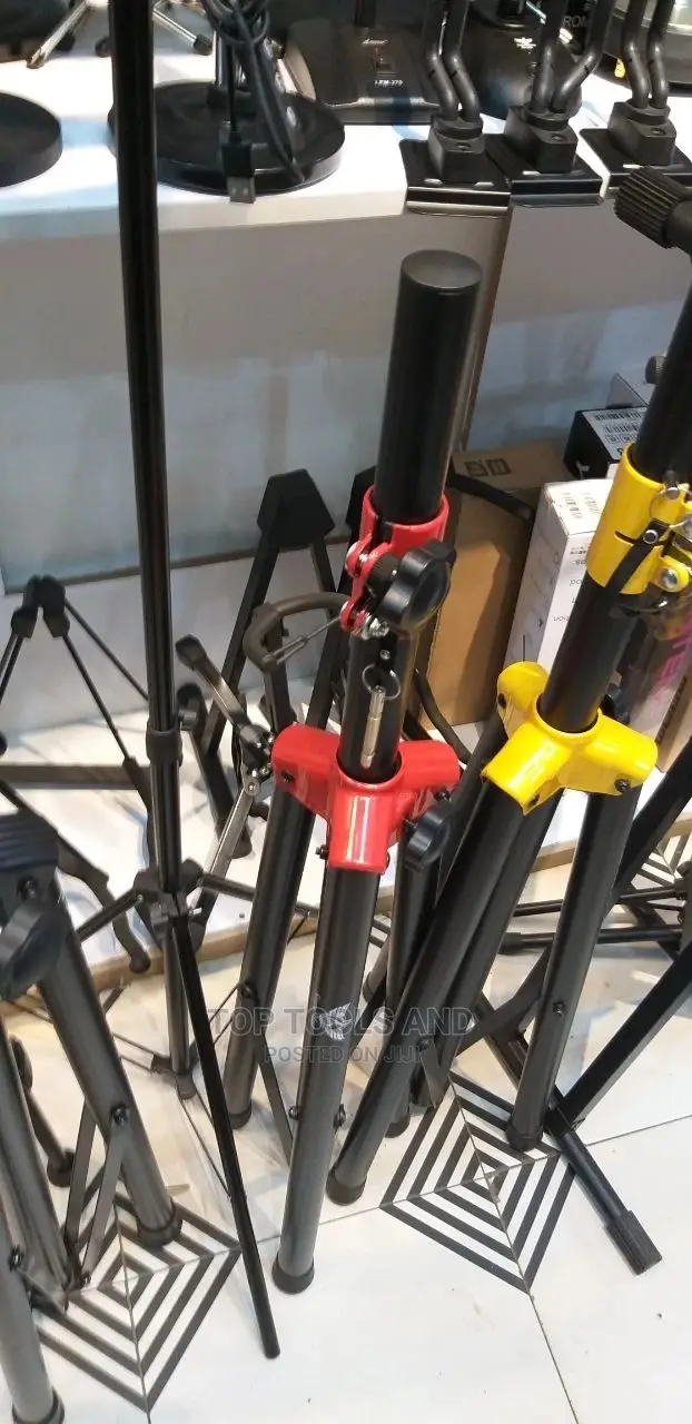 Quality Speaker Stand