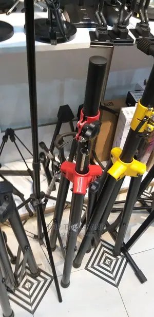 Quality Speaker Stand