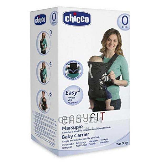 Chicco Baby Carrier - thumbnail 2
