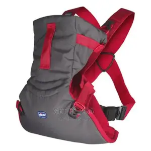 3 N 1 Newborn Chicco Baby Carrier